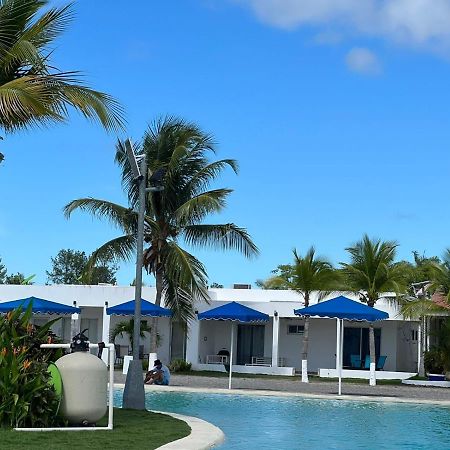 Villa En Ibiza Residence Ii, Disfruta En Familia Río Hato Екстериор снимка