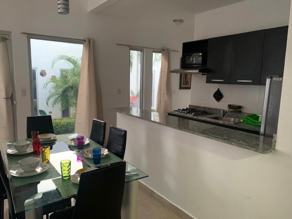 Villa En Ibiza Residence Ii, Disfruta En Familia Río Hato Екстериор снимка