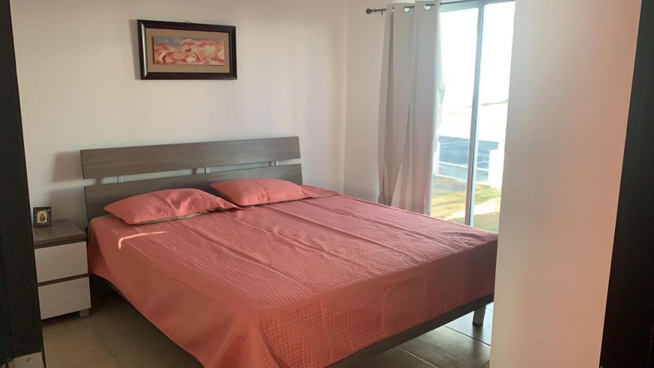 Villa En Ibiza Residence Ii, Disfruta En Familia Río Hato Екстериор снимка