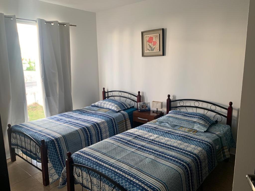 Villa En Ibiza Residence Ii, Disfruta En Familia Río Hato Екстериор снимка